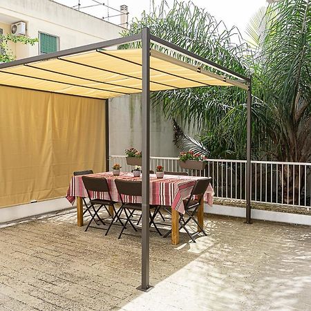 Araba Fenice Lecce Extérieur photo
