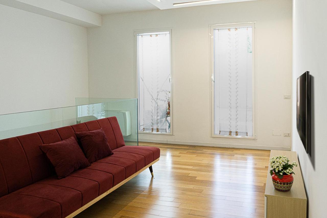 Araba Fenice Lecce Extérieur photo