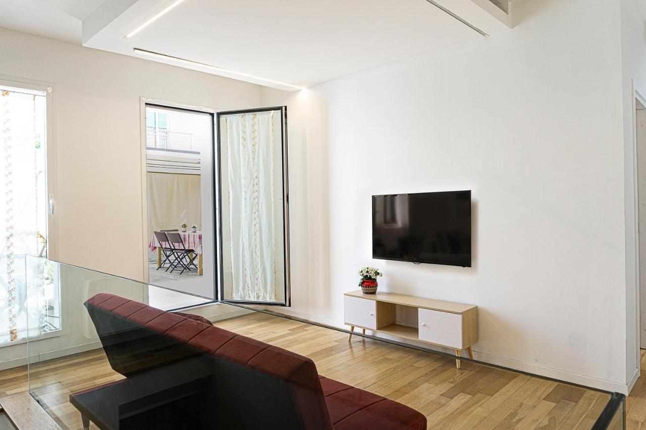 Araba Fenice Lecce Extérieur photo