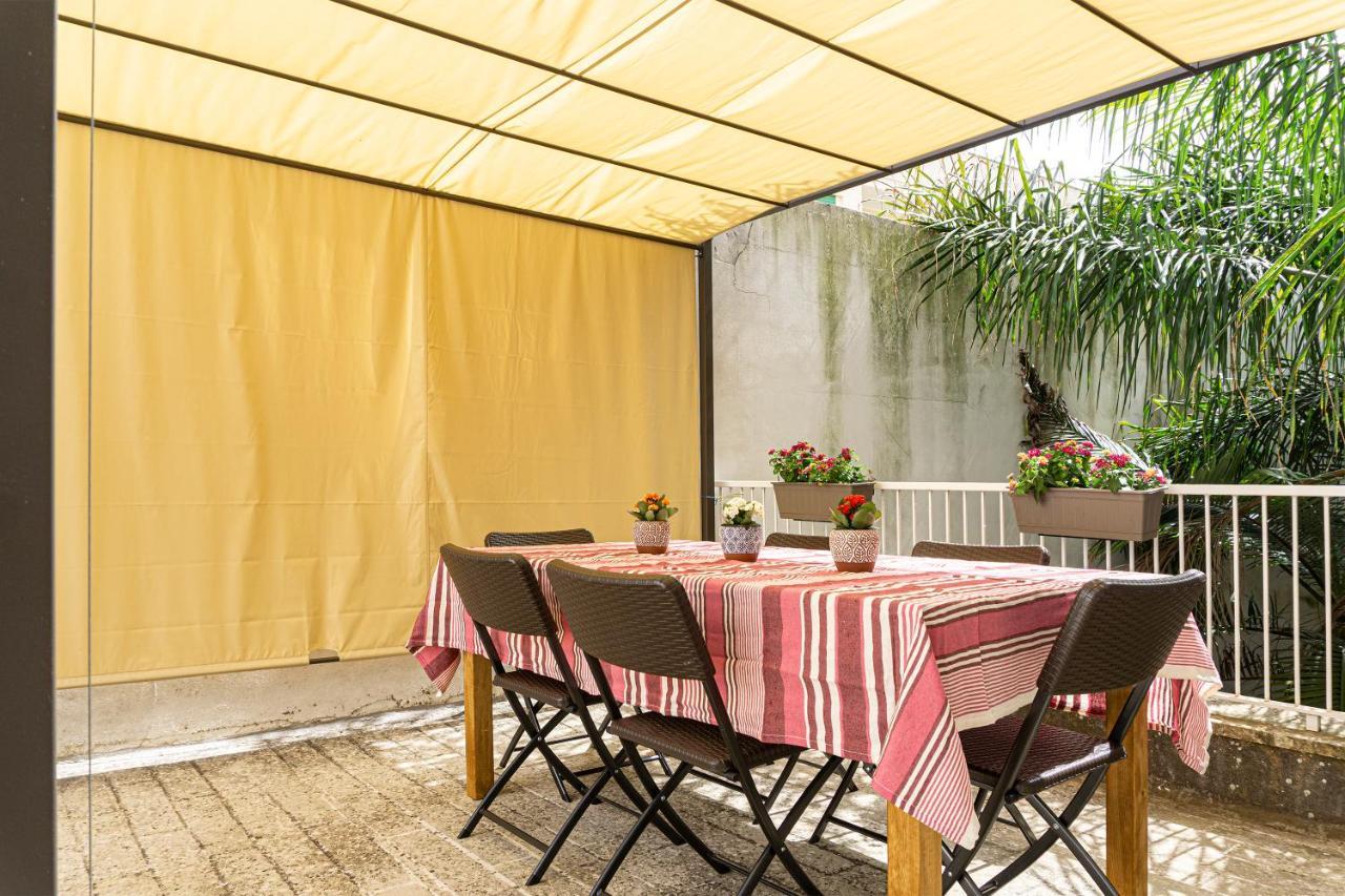 Araba Fenice Lecce Extérieur photo