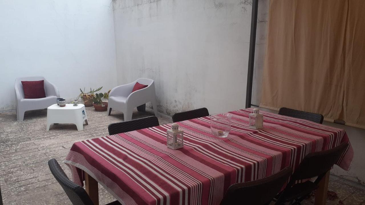 Araba Fenice Lecce Extérieur photo